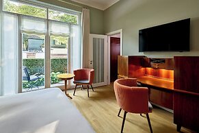 Louis C. Jacob, Hamburg, Autograph Collection