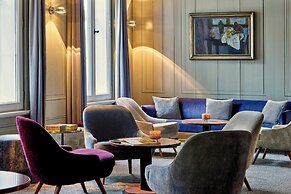 Louis C. Jacob, Hamburg, Autograph Collection