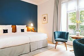 Louis C. Jacob, Hamburg, Autograph Collection