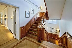 Louis C. Jacob, Hamburg, Autograph Collection