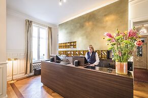 Hotel Louis C. Jacob