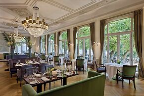 Louis C. Jacob, Hamburg, Autograph Collection