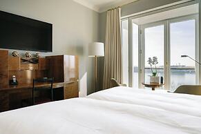 Louis C. Jacob, Hamburg, Autograph Collection