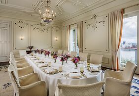 Hotel Louis C. Jacob