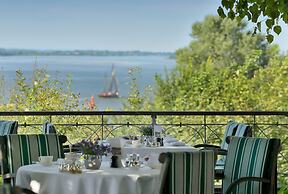 Hotel Louis C. Jacob