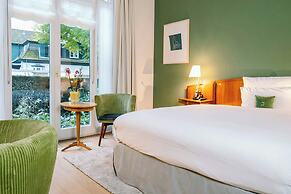 Louis C. Jacob, Hamburg, Autograph Collection