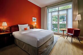 Louis C. Jacob, Hamburg, Autograph Collection