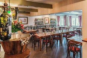 Louis C. Jacob, Hamburg, Autograph Collection