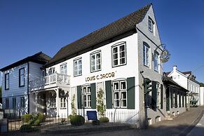 Louis C. Jacob, Hamburg, Autograph Collection