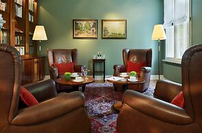 Hotel Louis C. Jacob