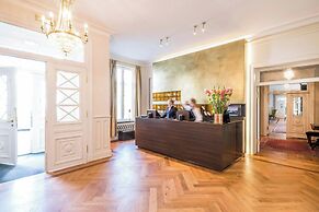 Louis C. Jacob, Hamburg, Autograph Collection