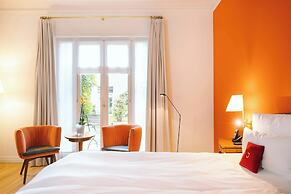 Louis C. Jacob, Hamburg, Autograph Collection