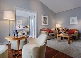 Hotel Louis C. Jacob