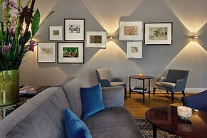 Louis C. Jacob, Hamburg, Autograph Collection