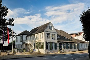 Louis C. Jacob, Hamburg, Autograph Collection