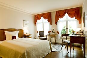 Hotel Louis C. Jacob