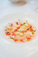 Louis C. Jacob, Hamburg, Autograph Collection