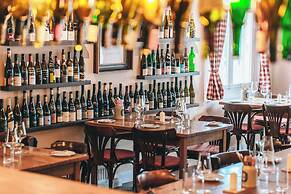 Louis C. Jacob, Hamburg, Autograph Collection