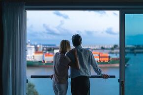 Hotel Louis C. Jacob