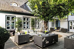 Louis C. Jacob, Hamburg, Autograph Collection