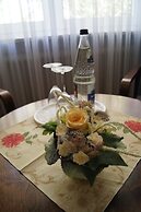 Hotel Forsthaus St Hubertus