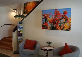 Hotel Forsthaus St Hubertus