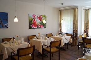 Hotel Forsthaus St Hubertus
