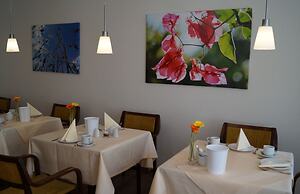 Hotel Forsthaus St Hubertus