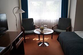 Hotel Forsthaus St Hubertus