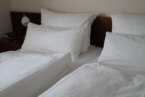 Hotel Forsthaus St Hubertus
