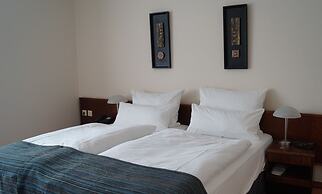 Hotel Forsthaus St Hubertus