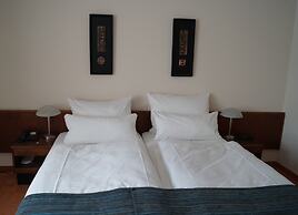 Hotel Forsthaus St Hubertus