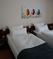 Hotel Forsthaus St Hubertus
