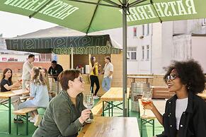 a&o Hamburg Reeperbahn - Hostel