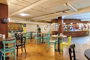 a&o Hamburg Reeperbahn - Hostel