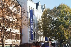 a&o Hamburg Reeperbahn - Hostel