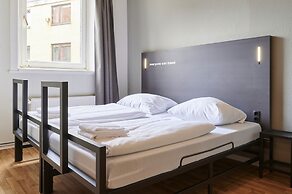 a&o Hamburg Reeperbahn - Hostel
