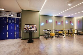 a&o Hamburg Reeperbahn - Hostel