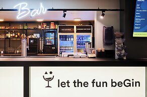 a&o Hamburg Reeperbahn - Hostel