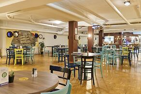 a&o Hamburg Reeperbahn - Hostel