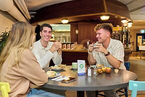 a&o Hamburg Reeperbahn - Hostel