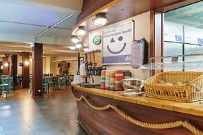 a&o Hamburg Reeperbahn - Hostel