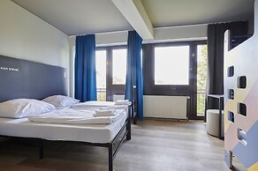 a&o Hamburg Reeperbahn - Hostel