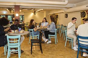 a&o Hamburg Reeperbahn - Hostel