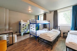 a&o Hamburg Reeperbahn - Hostel