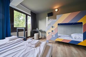 a&o Hamburg Reeperbahn - Hostel