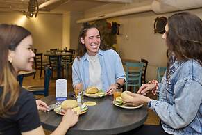 a&o Hamburg Reeperbahn - Hostel