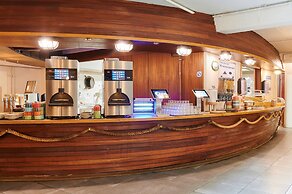 a&o Hamburg Reeperbahn - Hostel