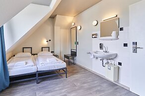 a&o Hamburg Reeperbahn - Hostel