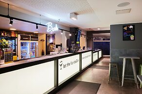 a&o Hamburg Reeperbahn - Hostel